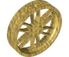 Wheel 75mm D. x 17mm Motorcycle