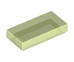 Tile 1 x 2 - (Undetermined Version)