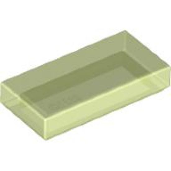 Tile 1 x 2 - (Undetermined Version)