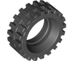 Tire & Tread 30 x 10.5 Offset Tread - Band Around Center of Tread