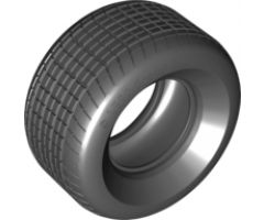 Tire & Tread 81.6 x 44 R