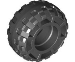 Tire & Tread 37 x 18R