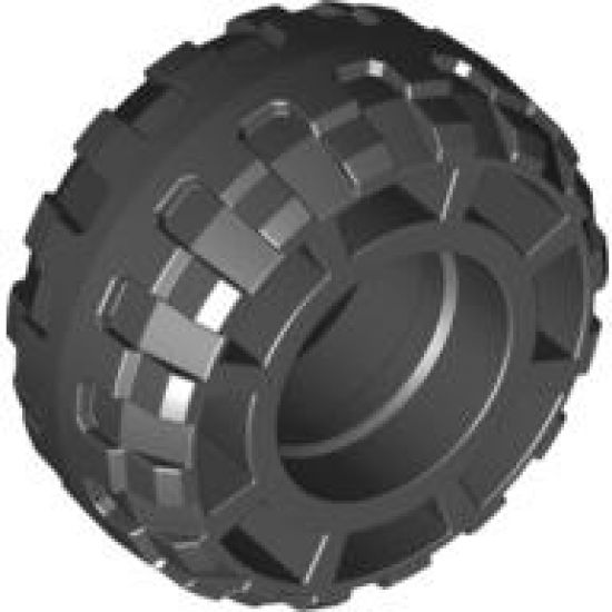 Tire & Tread 37 x 18R