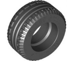 Tire & Tread 30.4 x 14 Solid