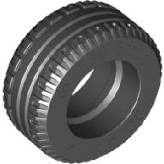 Tire & Tread 30.4 x 14 Solid