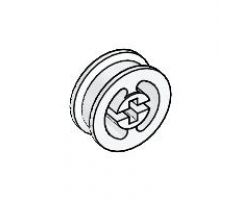 Wheel Technic Split Axle Hole
