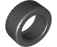 Tire & Tread 81.6 x 36 R Technic Straight Tread