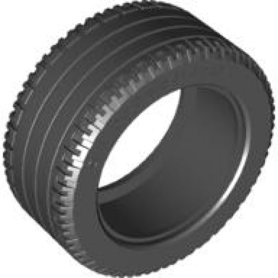 Tire & Tread 81.6 x 36 R Technic Straight Tread