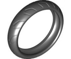 Tire & Tread 94.2mm D. x 22mm Motorcycle Racing Tread