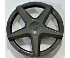 Wheel Cover 5 Spoke - for Wheel 72206c01