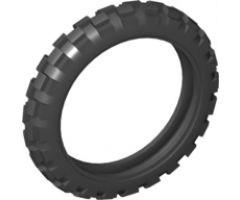 Tire & Tread 81.6 x 15 Motorcycle
