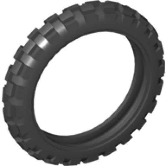Tire & Tread 81.6 x 15 Motorcycle