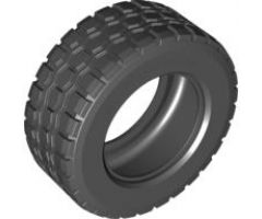 Tire & Tread 94.3 x 38 R