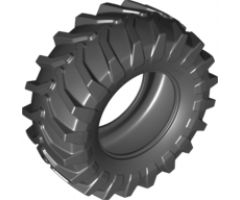 Tire & Tread 107 x 44R Tractor