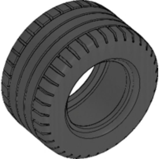 Tire & Tread 49.6 x 28 VR