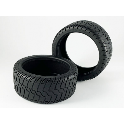 Tire & Tread 81.6 x 34 ZR Technic Thin Sporty Tread