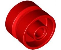 Wheel 18mm D. x 14mm