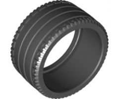 Tire & Tread 68.8 x 36 ZR