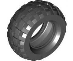 Tire & Tread 81.6 x 38 R Balloon