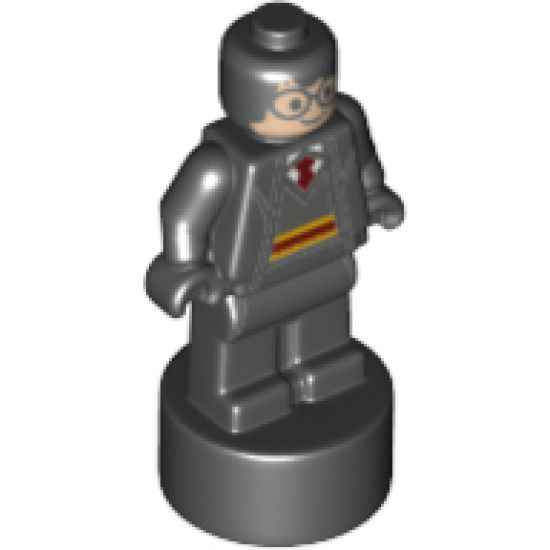 Harry Potter Statuette / Trophy