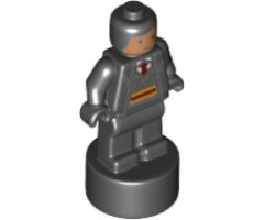 Gryffindor Student Statuette / Trophy #3, Black Hair