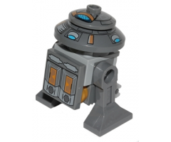 Astromech Droid, T7-O1