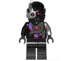 Nindroid - Black Wrap