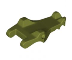 Animal, Body Part Alligator / Crocodile / Dragon Upper Jaw / Dinosaur Tongue