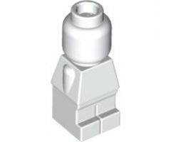 Body Microfigure, Plain