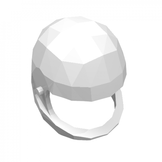 Technic, Figure Accessory Helmet