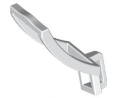 Minifigure, Utensil Scabbard with Shoulder Strap