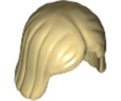 Minifigure, Hair Female