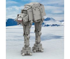 SW Midi Scale AT-AT Walker