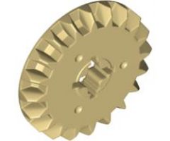 Technic, Gear 20 Tooth Bevel