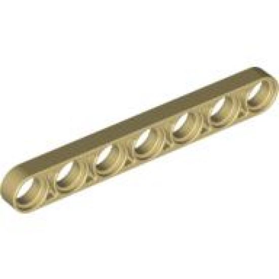Technic, Liftarm Thin 1 x 7