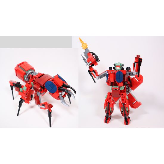 Inferno (Transformers Beast Wars)