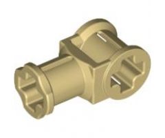 Technic, Connector Axle with Axle Hole
