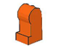 Leg, Left