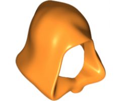 Minifigure, Headgear Hood