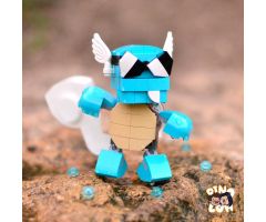 Wartortle