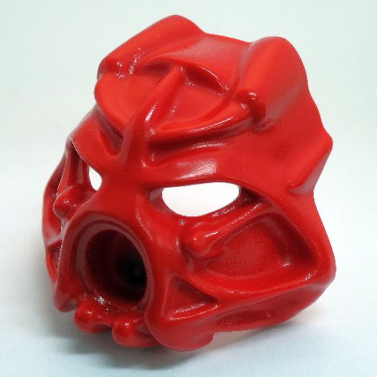 Bionicle, Kanohi Mask Hau Nuva