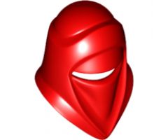 Minifigure, Headgear Helmet SW Royal Guard