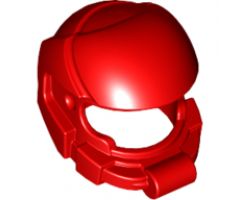 Minifigure, Headgear Helmet Space