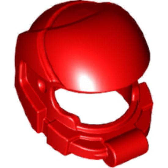 Minifigure, Headgear Helmet Space