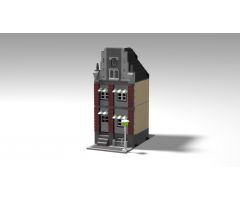 Modular-house-moc 261