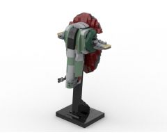 Slave I