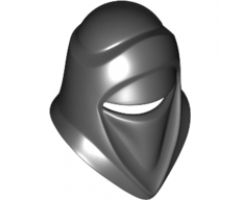 Minifigure, Headgear Helmet SW Royal Guard