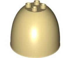 Duplo Dome / Egg Top