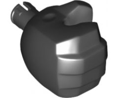 Hand Large Minifigure, Right