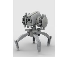 T4 Turret Droid